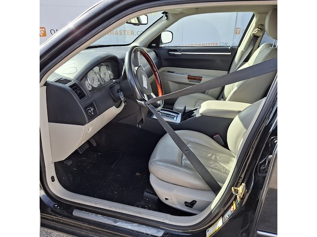Personenauto, chrysler, 300c, 2.7 v6, 2005 - afbeelding 15 van  97