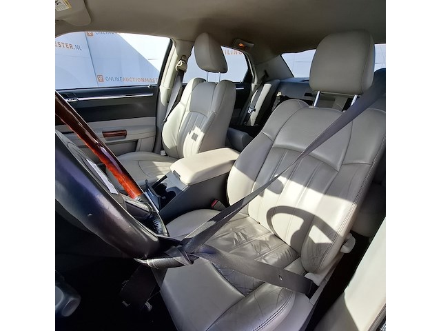 Personenauto, chrysler, 300c, 2.7 v6, 2005 - afbeelding 17 van  97