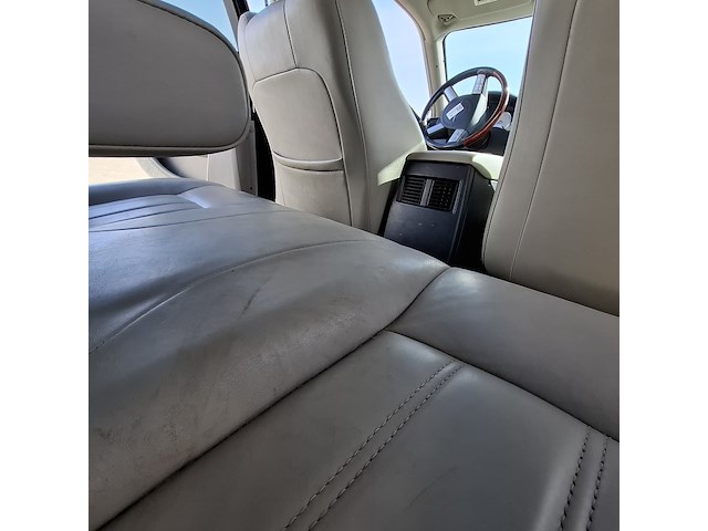 Personenauto, chrysler, 300c, 2.7 v6, 2005 - afbeelding 25 van  97