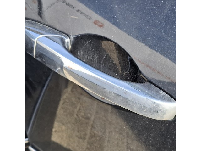 Personenauto, chrysler, 300c, 2.7 v6, 2005 - afbeelding 28 van  97