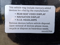 Personenauto, chrysler, 300c, 2.7 v6, 2005 - afbeelding 32 van  97