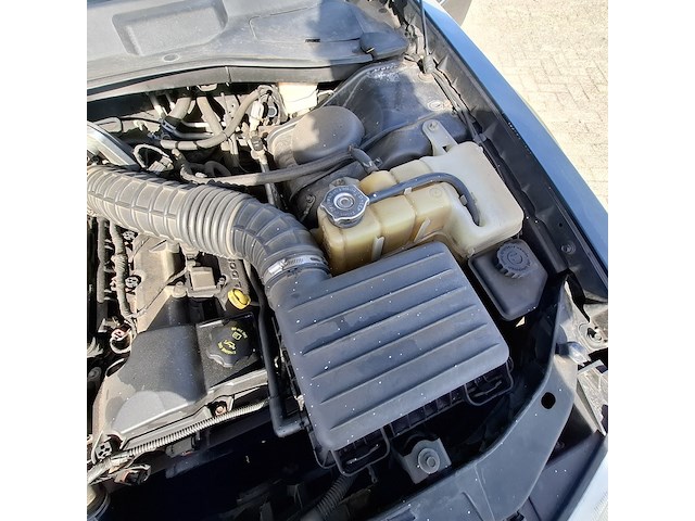 Personenauto, chrysler, 300c, 2.7 v6, 2005 - afbeelding 36 van  97