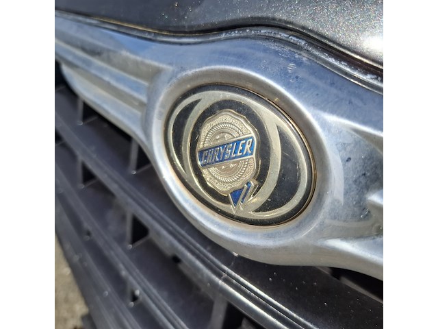 Personenauto, chrysler, 300c, 2.7 v6, 2005 - afbeelding 43 van  97