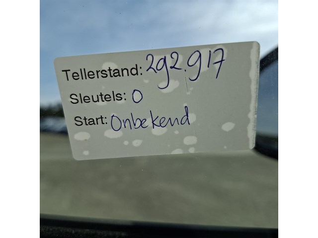 Personenauto, chrysler, 300c, 2.7 v6, 2005 - afbeelding 44 van  97