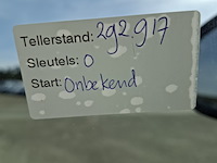 Personenauto, chrysler, 300c, 2.7 v6, 2005 - afbeelding 44 van  97