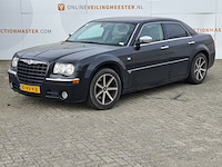 Personenauto, chrysler, 300c, 2.7 v6, 2005 - afbeelding 46 van  97