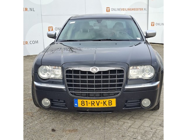 Personenauto, chrysler, 300c, 2.7 v6, 2005 - afbeelding 47 van  97