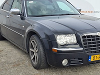 Personenauto, chrysler, 300c, 2.7 v6, 2005 - afbeelding 48 van  97