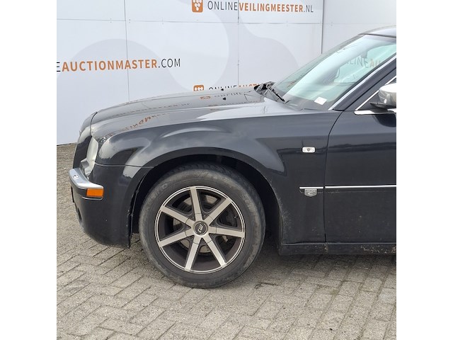 Personenauto, chrysler, 300c, 2.7 v6, 2005 - afbeelding 53 van  97