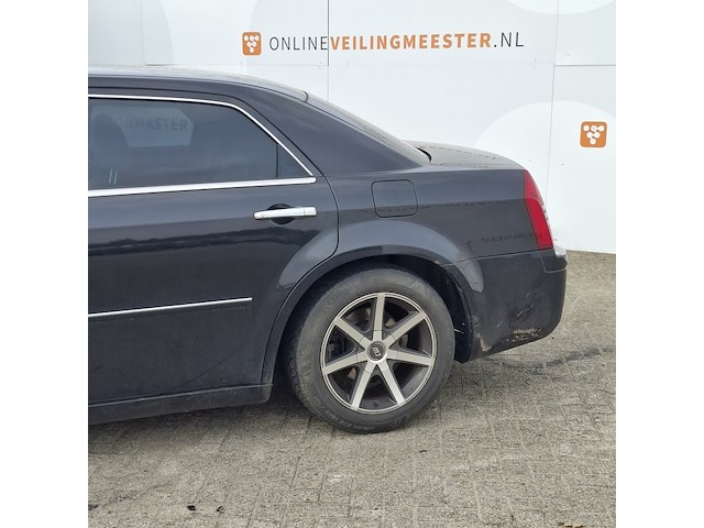 Personenauto, chrysler, 300c, 2.7 v6, 2005 - afbeelding 55 van  97