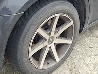 Personenauto, chrysler, 300c, 2.7 v6, 2005 - afbeelding 59 van  97