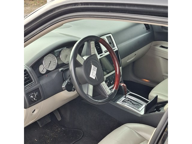Personenauto, chrysler, 300c, 2.7 v6, 2005 - afbeelding 63 van  97