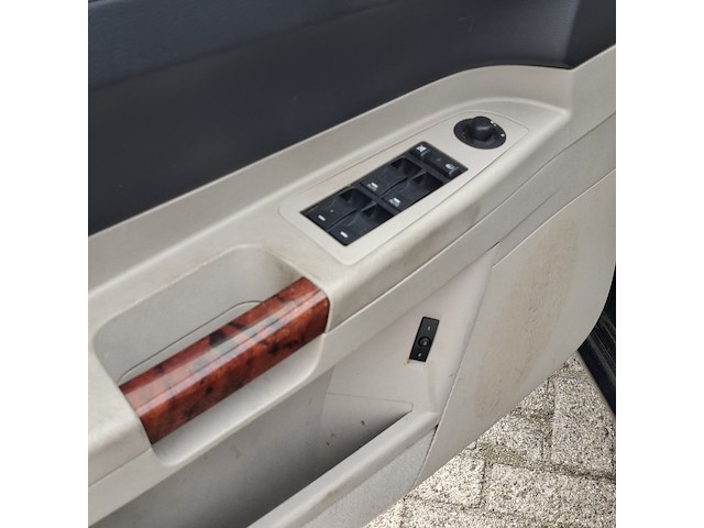 Personenauto, chrysler, 300c, 2.7 v6, 2005 - afbeelding 64 van  97