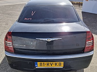 Personenauto, chrysler, 300c, 2.7 v6, 2005 - afbeelding 56 van  97