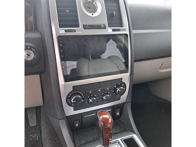 Personenauto, chrysler, 300c, 2.7 v6, 2005 - afbeelding 69 van  97