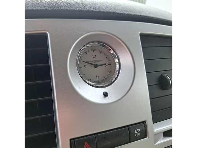 Personenauto, chrysler, 300c, 2.7 v6, 2005 - afbeelding 70 van  97