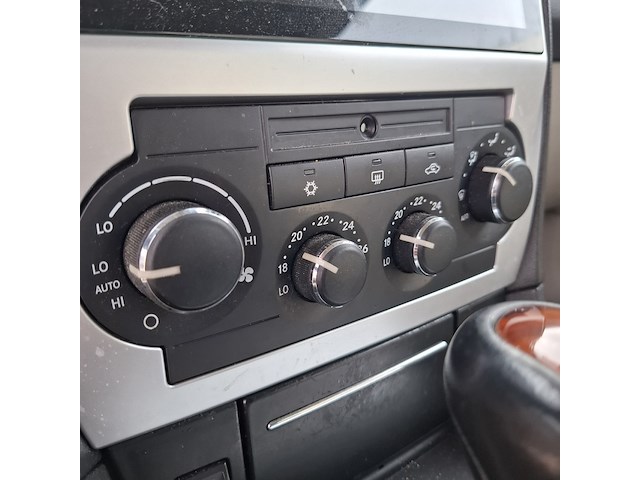 Personenauto, chrysler, 300c, 2.7 v6, 2005 - afbeelding 71 van  97