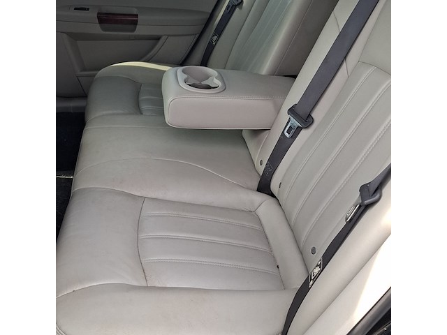 Personenauto, chrysler, 300c, 2.7 v6, 2005 - afbeelding 74 van  97