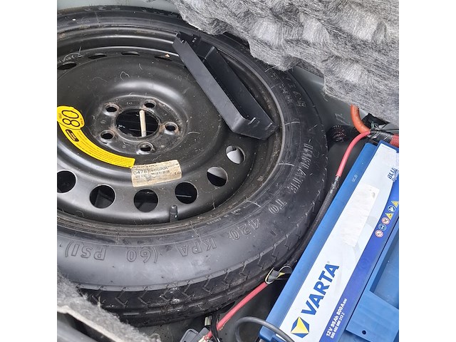 Personenauto, chrysler, 300c, 2.7 v6, 2005 - afbeelding 76 van  97