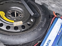 Personenauto, chrysler, 300c, 2.7 v6, 2005 - afbeelding 76 van  97