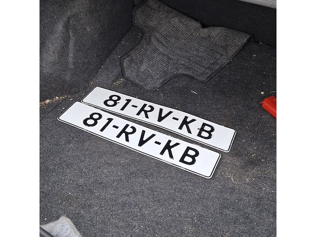 Personenauto, chrysler, 300c, 2.7 v6, 2005 - afbeelding 77 van  97