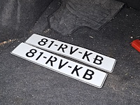 Personenauto, chrysler, 300c, 2.7 v6, 2005 - afbeelding 77 van  97