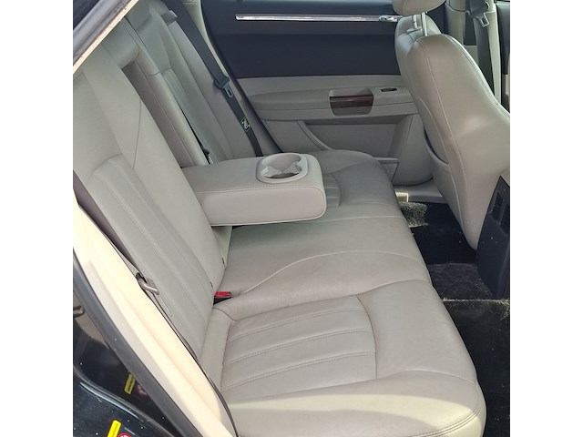 Personenauto, chrysler, 300c, 2.7 v6, 2005 - afbeelding 79 van  97