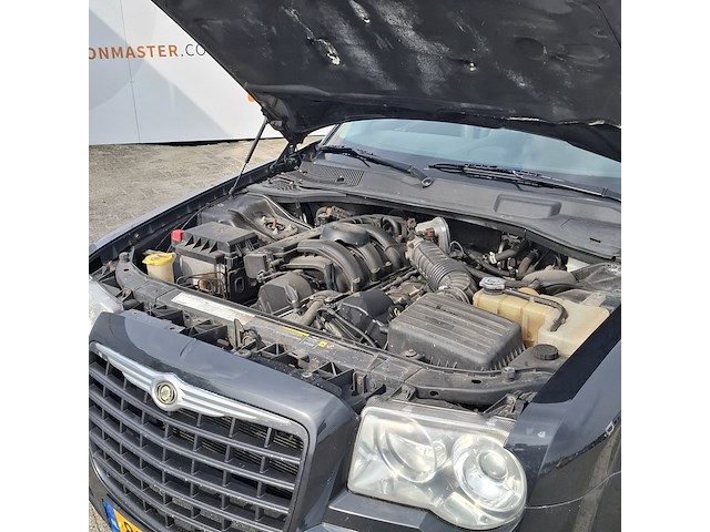 Personenauto, chrysler, 300c, 2.7 v6, 2005 - afbeelding 83 van  97