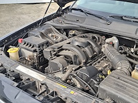 Personenauto, chrysler, 300c, 2.7 v6, 2005 - afbeelding 84 van  97