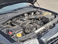 Personenauto, chrysler, 300c, 2.7 v6, 2005 - afbeelding 87 van  97