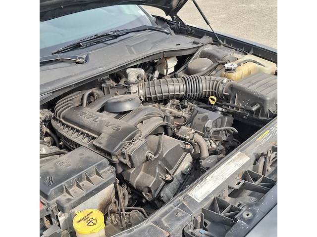 Personenauto, chrysler, 300c, 2.7 v6, 2005 - afbeelding 88 van  97