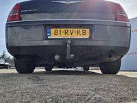 Personenauto, chrysler, 300c, 2.7 v6, 2005 - afbeelding 3 van  95