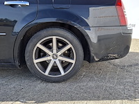Personenauto, chrysler, 300c, 2.7 v6, 2005 - afbeelding 4 van  95
