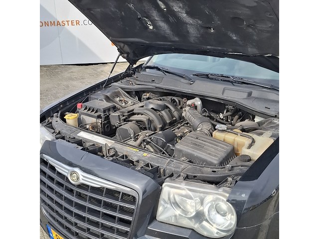 Personenauto, chrysler, 300c, 2.7 v6, 2005 - afbeelding 9 van  95