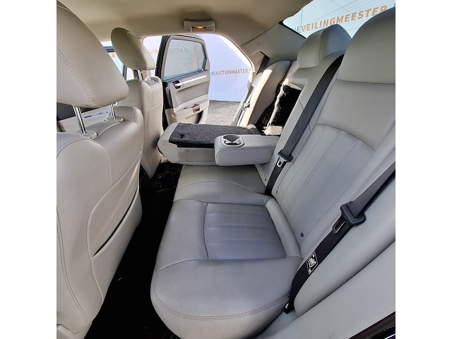 Personenauto, chrysler, 300c, 2.7 v6, 2005 - afbeelding 11 van  95