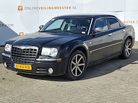 Personenauto, chrysler, 300c, 2.7 v6, 2005 - afbeelding 1 van  95
