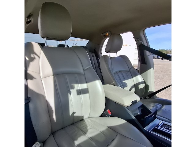 Personenauto, chrysler, 300c, 2.7 v6, 2005 - afbeelding 13 van  95