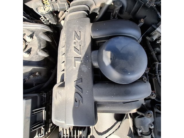 Personenauto, chrysler, 300c, 2.7 v6, 2005 - afbeelding 14 van  95