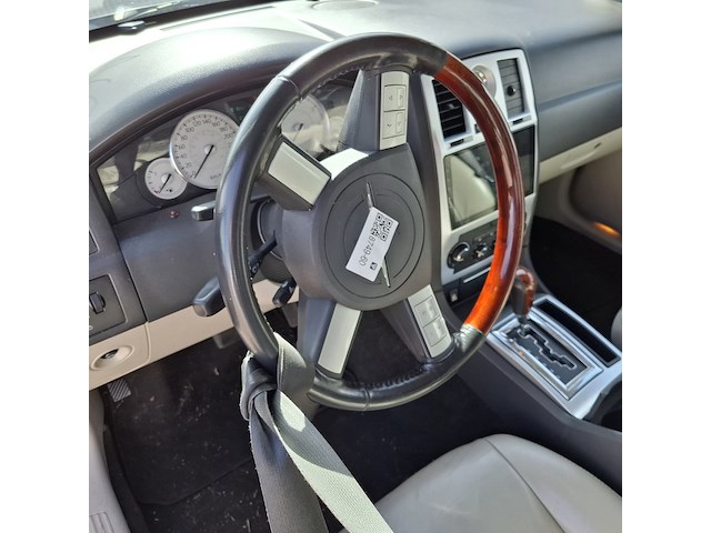 Personenauto, chrysler, 300c, 2.7 v6, 2005 - afbeelding 22 van  95
