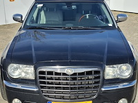 Personenauto, chrysler, 300c, 2.7 v6, 2005 - afbeelding 12 van  95