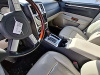 Personenauto, chrysler, 300c, 2.7 v6, 2005 - afbeelding 24 van  95