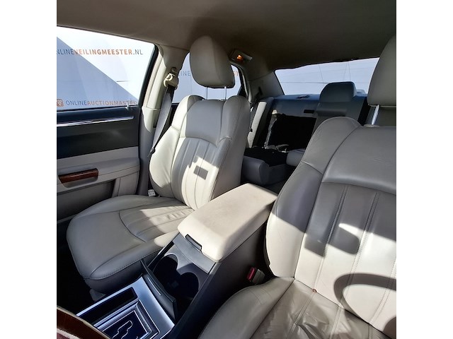 Personenauto, chrysler, 300c, 2.7 v6, 2005 - afbeelding 25 van  95