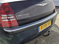Personenauto, chrysler, 300c, 2.7 v6, 2005 - afbeelding 26 van  95