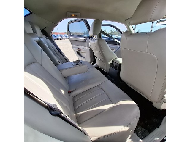 Personenauto, chrysler, 300c, 2.7 v6, 2005 - afbeelding 27 van  95