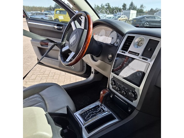 Personenauto, chrysler, 300c, 2.7 v6, 2005 - afbeelding 29 van  95