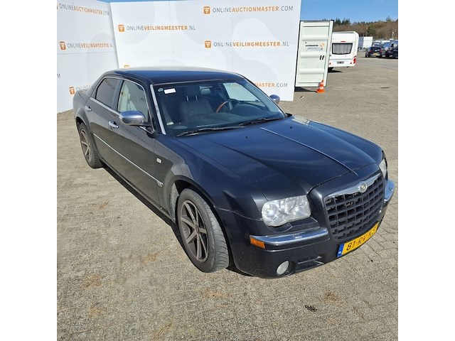 Personenauto, chrysler, 300c, 2.7 v6, 2005 - afbeelding 23 van  95