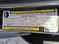 Personenauto, chrysler, 300c, 2.7 v6, 2005 - afbeelding 35 van  95