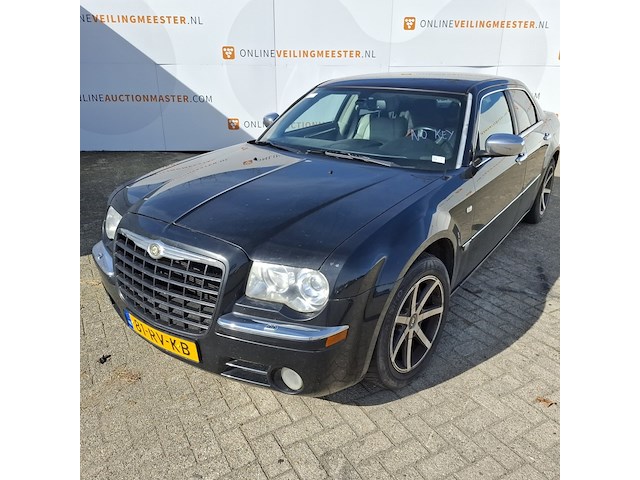 Personenauto, chrysler, 300c, 2.7 v6, 2005 - afbeelding 43 van  95
