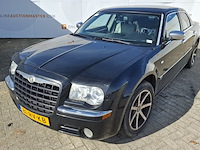 Personenauto, chrysler, 300c, 2.7 v6, 2005 - afbeelding 43 van  95