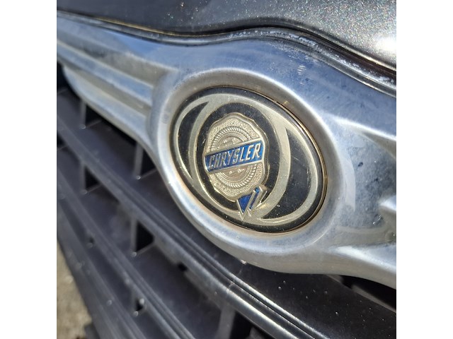Personenauto, chrysler, 300c, 2.7 v6, 2005 - afbeelding 44 van  95
